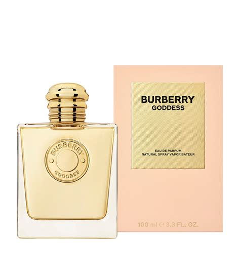 Eau de Parfum Burberry Goddess 100 ml Burberry .